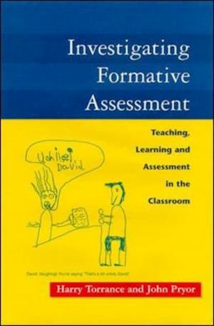 Investigating Formative Assessment