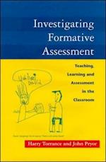 Investigating Formative Assessment