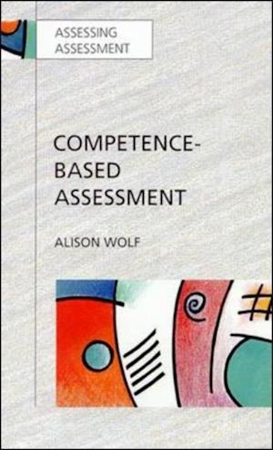 EBOOK: COMPETENCE-BASED ASSESSMENT