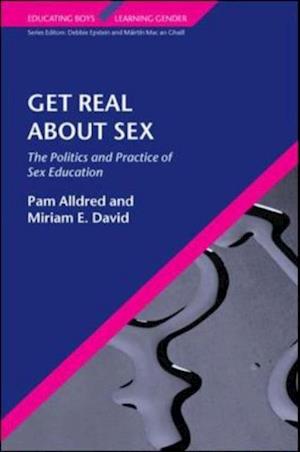 Get Real About Sex