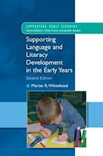 Supporting Language and Literacy Development in the Early Years