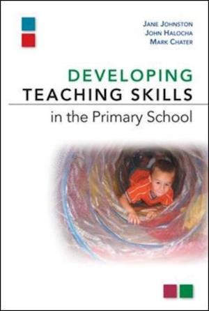 Developing Teaching Skills in the Primary School