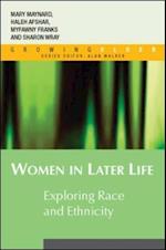 EBOOK: Women in Later Life: Exploring Race and Ethnicity