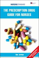 Prescription Drug Guide for Nurses