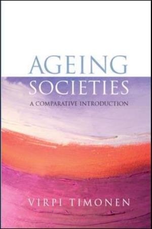 Ageing Societies: a Comparative Introduction