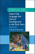 Supporting Language and Literacy Development in the Early Years