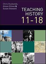 Teaching History 11 - 18