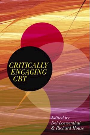 EBOOK: Critically Engaging CBT