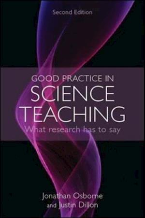 Good Practice in Science Teaching: What Research Has to Say