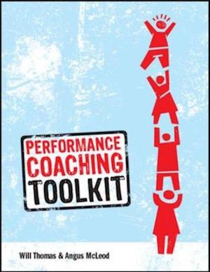 Performance Coaching Toolkit