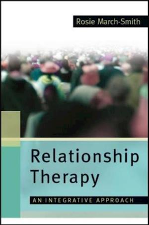 EBOOK: Relationship Therapy: A Therapist''s Tale