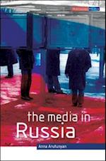 EBOOK: The Media In Russia