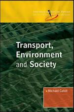 EBOOK: Transport, Environment And Society