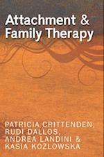Attachment and Family Therapy