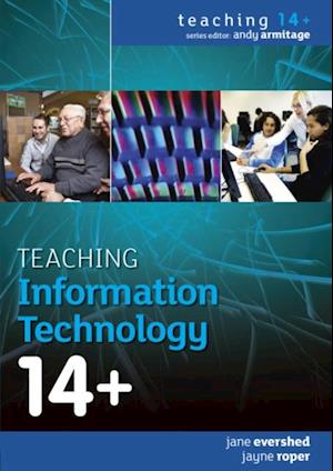 EBOOK: Teaching Information Technology 14+