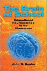 Brain at School: Educational Neuroscience in The Classroom