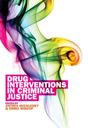 EBOOK: Drug Interventions In Criminal Justice