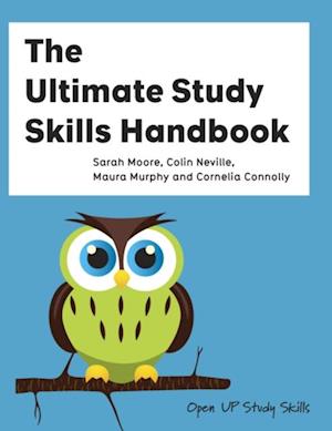 Ultimate Study Skills Handbook