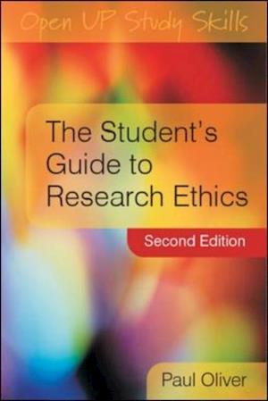 Student's Guide to Research Ethics