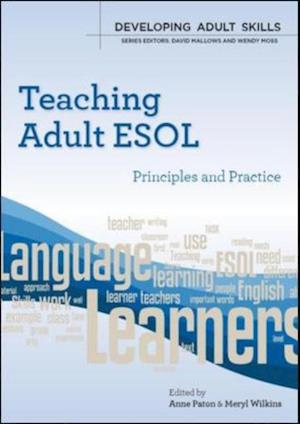 Teaching Adult ESOL