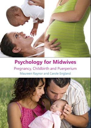 Psychology for Midwives