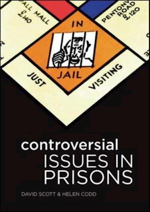 EBOOK: Controversial Issues In Prisons