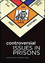 EBOOK: Controversial Issues In Prisons