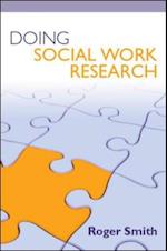 EBOOK: Doing Social Work Research