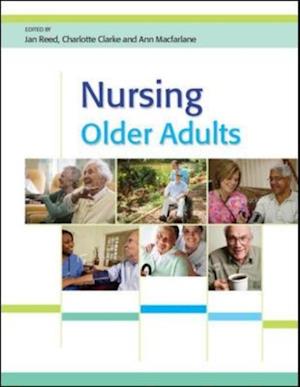 Nursing Older Adults