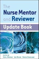 EBOOK: The Nurse Mentor and Reviewer Update Book