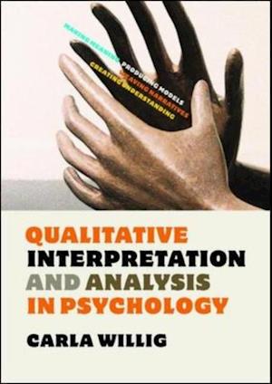 Qualitative Interpretation and Analysis in Psychology