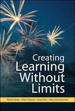 Creating Learning without Limits