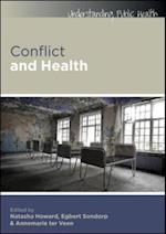 Conflict and Health