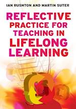 Reflective Practice for Teaching in Lifelong Learning