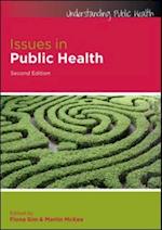 Issues in Public Health