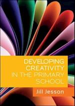 Developing Creativity in the Primary School