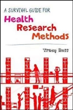 A Survival Guide for Health Research Methods