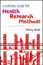 Survival Guide for Health Research Methods