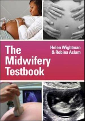 Midwifery Testbook