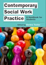 Contemporary Social Work Practice: a Handbook for Students
