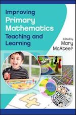 Improving Primary Mathematics Teaching and Learning