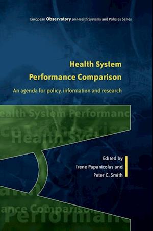 Health System Performance Comparison: an Agenda for Policy, Information and Research