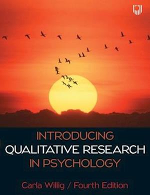 Introducing Qualitative Research in Psychology 4e