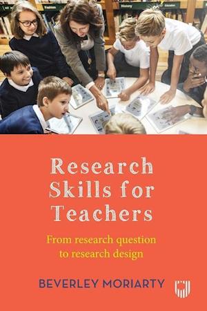 Research Skills for Teachers 1e