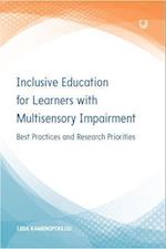 Inclusive Education for Learners with Multisensory Impairment: Best Practices and Research Priorities