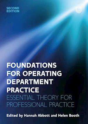 Foundations for Operating Department Practice: Essential Theory for Practice