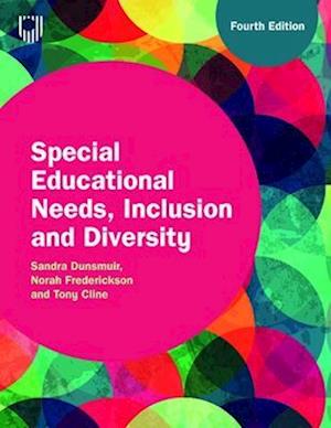 Special Educational Needs, Inclusion and Diversity, 4e