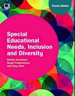 Special Educational Needs, Inclusion and Diversity, 4e