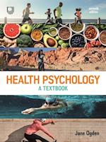 Ebook: Health Psychology