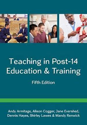 Teaching in Post-14 Education & Training
